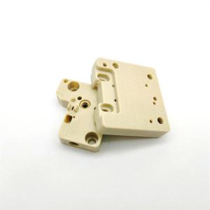 China Stainless Steel CNC Milling Parts Manufacturers Nonstandard For Medical Products wholesale
