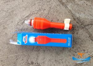China CCS Approved Marine Safety Equipment Dry Battery Lifebuoy Lights Smoke Signal wholesale