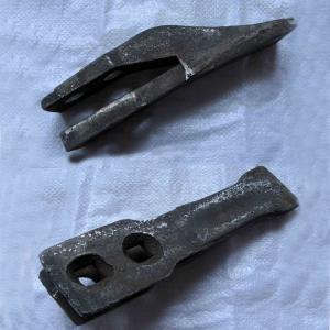 China Construction equipment Excavator dipper teeth bucket teeth wholesale