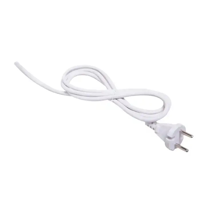 XianDa hot vde extension european 16a 250v ac Flat eu swiss laptop 90 degree power cord IEC 320 Electric For Macbook Pro