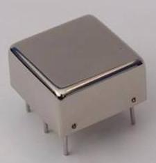 China 1.2Mhz Crystal Clock Oscillator wholesale