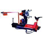 Fully-Automatic Truck Tyre Changer