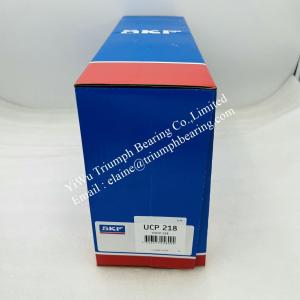 China Bearing Units ,Spherical Bearings with Housing ,Inserted Bearings with Housing UCP218 wholesale