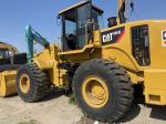 USED CAT 950H Wheel Loader