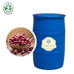 OEM ODM Welcome Massage Essential OIls Organic Cranberry Seed Oil