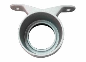 China Low Pressure Cast Aluminum Gutters Corrosion Resistance High Strength DIN BS wholesale