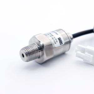 China 30 Mpa Oil Electronic Pressure Sensor SS304 Housing Material wholesale