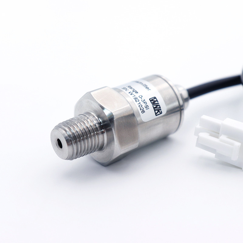 IP67 50Mpa Diffused Silicon 20mA IOT Pressure Sensor