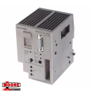China 6ES5100-8MA02 6ES5 100-8MA02 Siemens CPU Module wholesale