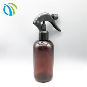 China Fine Mist 32/410 4cc Heavy Duty Trigger Sprayer plastic Black 0.2ml wholesale