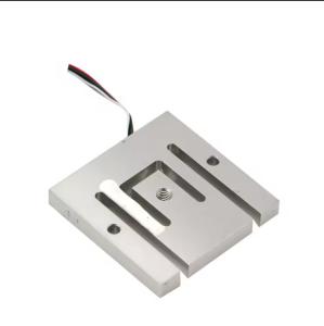 China Bathroom Scale Small Flat Weight Load Cell Low Profile Infant And Adult Medical Scales , Personal Scales wholesale