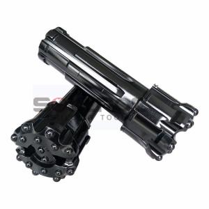 China 5.5'' Carburized Treatment RC Bits For Well Drilling wholesale