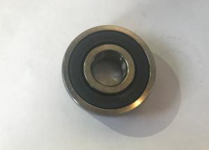 China Deep Groove Electric Motor Bearings Low Vibration For Chemical Machineries wholesale