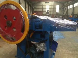 China Hot Sell Popular Used Nail Making Machine for All Size Nail Making wholesale