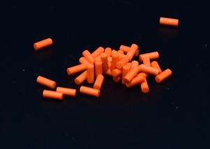 China Anti Corrosion Alumina Ceramic Rod For Thermostat wholesale
