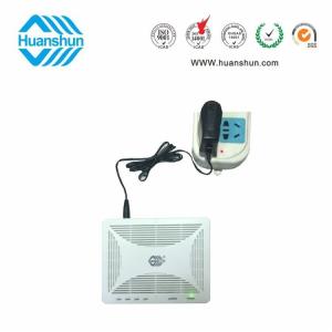 China Epon Ont ONU 4fe Huanshun wholesale