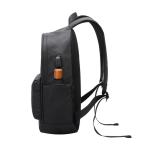 Factory customized logo schoolbag 15.6 inch Laptop Bag Fashion teenagers school