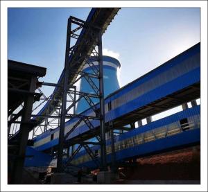 China 400mm Width Mobile Belt Conveyor wholesale
