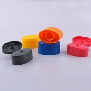 Customized Shampoo Tube Packaging 130ml - 250ml Cosmetic Plastic Tube