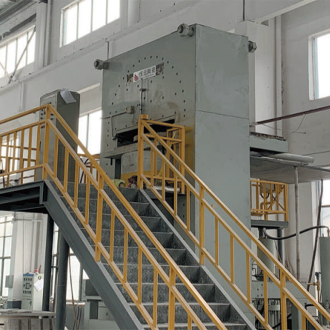 Aluminum Powder Conveying Wear Resistant Pipeline Alumina Ceramic Highly Durable Acid Resistance