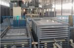 Portland Fiber Cement Board Production Line