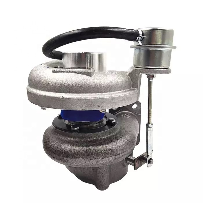 CATERPILLAR 2674A209 2674A224 711736-5010s 711736-0010 711736-10 Gt2556s Turbocharger For Perkin-s 4.4L Engine STEEL