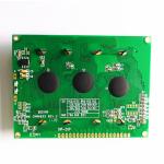 128x64 FSTN/STN COB dot matrix LCD display module