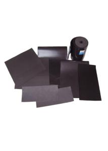China Heat Resistance PORON 0.5T Vibration Damping Foam wholesale