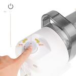 110-240V Pet Hairs Grooming Vacuum Kit for Professional Cleaning Not Applicable