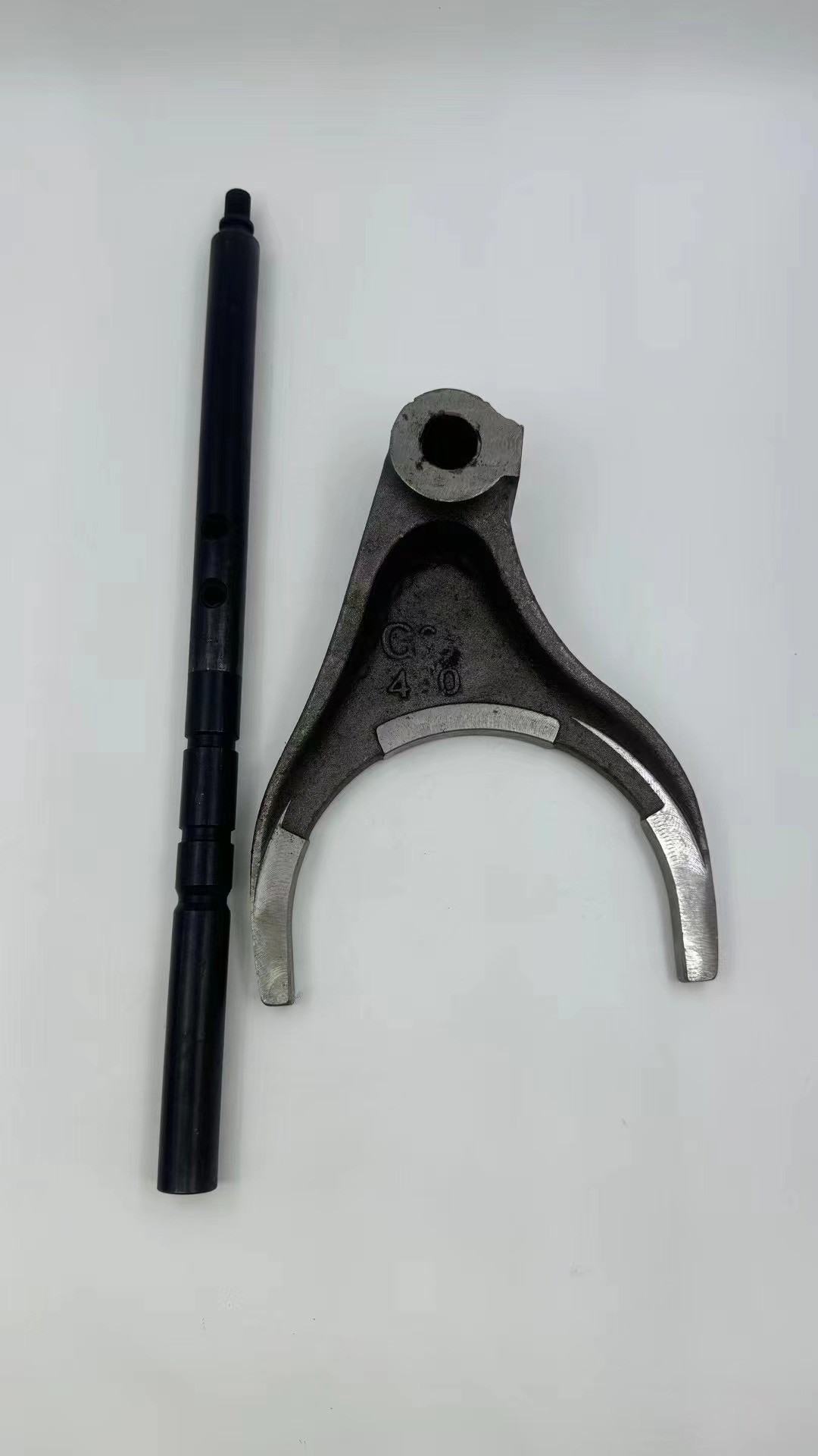 GS40 30010627 CIFA PTO FORK 2024 CIFA Concrete Pump Replacement Parts For Long Lasting Reliability