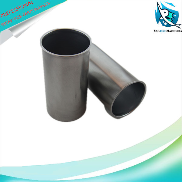 Good quality 6BD1 EX200-1 EX200-2 EX200-3 engine liner kit piston kit for HITACHI excavator