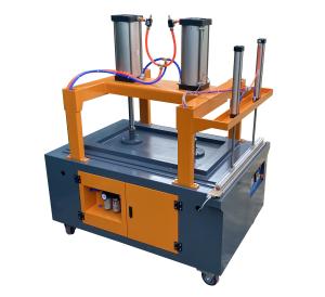 China Cushion Mattress Vacuum Packing Machine Compression Good Sealing 0.8kw wholesale