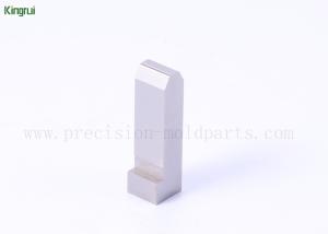 China Small CNC Machine Products Mold Components Stainless Steel Grinding Machining wholesale