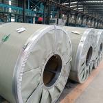 Hot Dipped Color Coated Gi Steel Coil Dx51d Width 600 - 1500mm