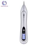 Home LCD Screen Cosmetic Devices Plasma Pen Beauty For Tattoo Removal