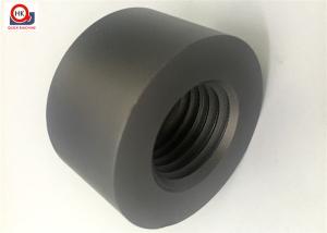 China 6061 Aluminum Furniture Hardware Parts Anodized Finish + / - 0.01mm Tolerance wholesale