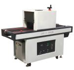 365nm LED UV Curing Equipment 1500W Water Cooling For Lab Ink Glue Drying