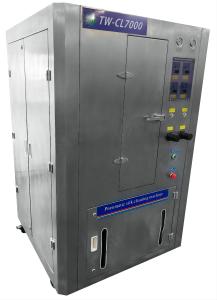 China Industrial Stencil Cleaning Machine Stainless Steel Multiscene wholesale