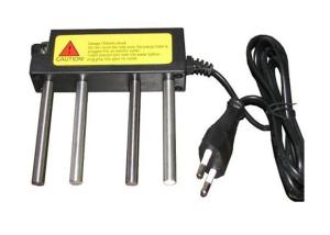 China AC 110-220V Water Quality Electrolyzer , Electrolysis Water Purity Tester wholesale