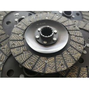 Clutch Disc for LONG / UTB - Universal Trarctor 10" (25cm)