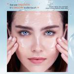 MSDS Facial Hydrating Mask Brightening Sleeping Night Cream Nourishing Sleeping