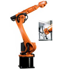 China Kuka Welding Robot  KR 20  KUKA.SimPro  Industrial Robotic Arm on sale