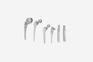 China High Precision Medical Castings , Metal Casting Parts With Polish Sandblasting wholesale