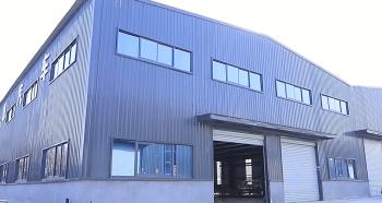 Chongqing Yiqihang International Trade Co., Ltd