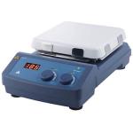 TOPTION Magnetic Stirrer Hot Plate 340C Stir Plate Chemistry