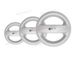 ufo high bay light Commercial IP66 Waterproof Fixtures High Transmittance