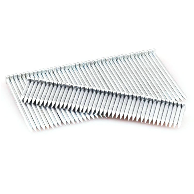 14gauge St Series 3/4&quot;-2-1/2&quot; Concrete Steel Nail Straight Nail