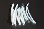 28#PTFE Pure Medical Grade thermal shrinkage tube