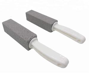 China Чудо ПЕМЗА ,для уборки , 15х3,5х2,5см pumice stick wholesale