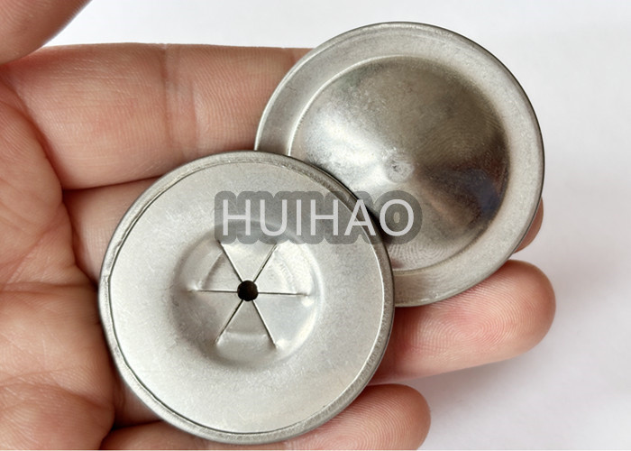 Various Of Insulation Dome Cap Washers For Insulation Fasteners